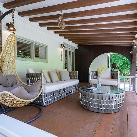 Yama'Oto - Nature Luxury Stay Motobu Kültér fotó