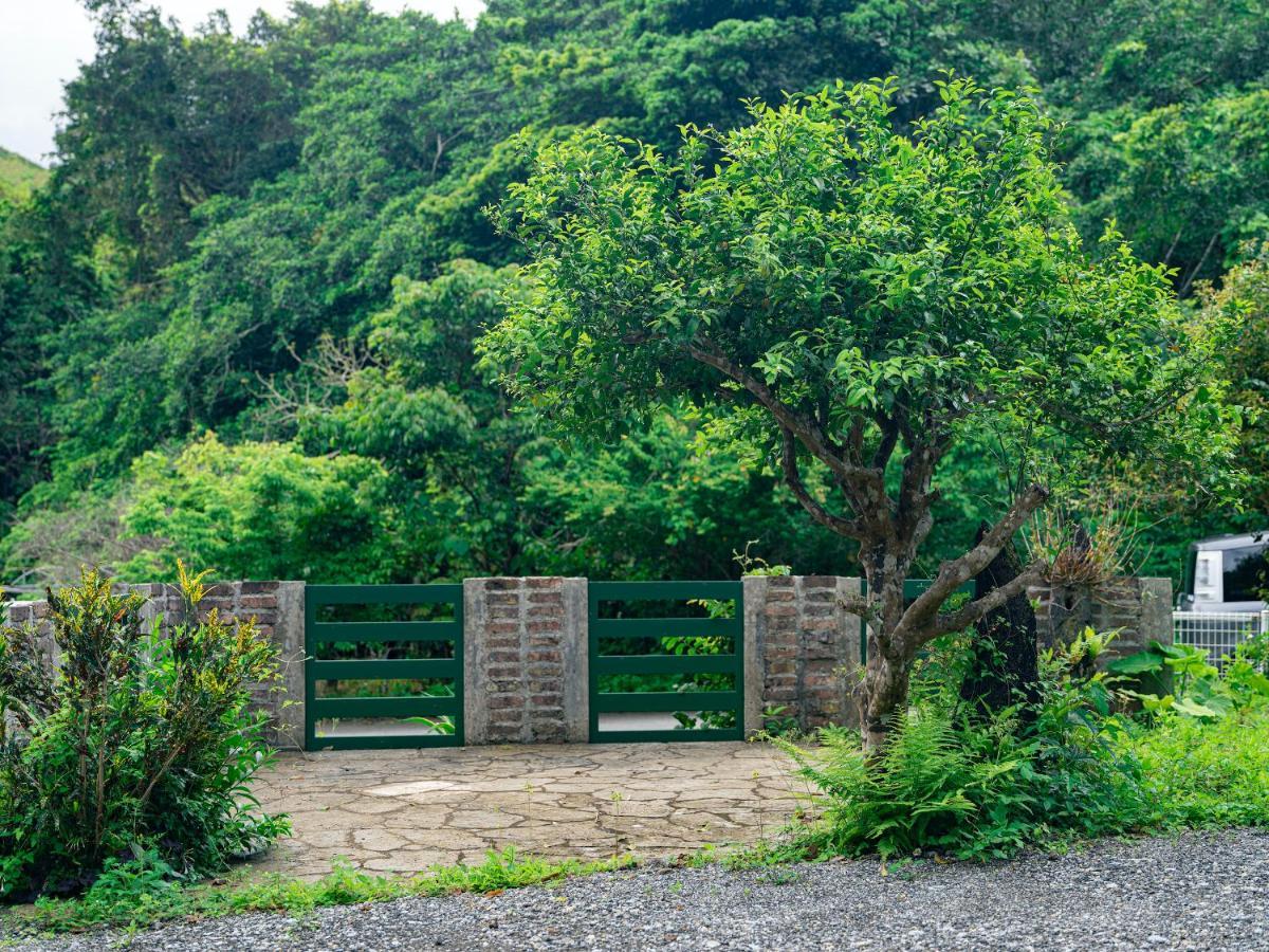 Yama'Oto - Nature Luxury Stay Motobu Kültér fotó