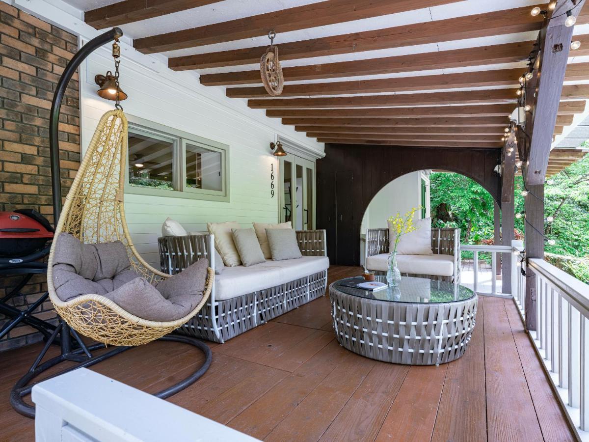 Yama'Oto - Nature Luxury Stay Motobu Kültér fotó