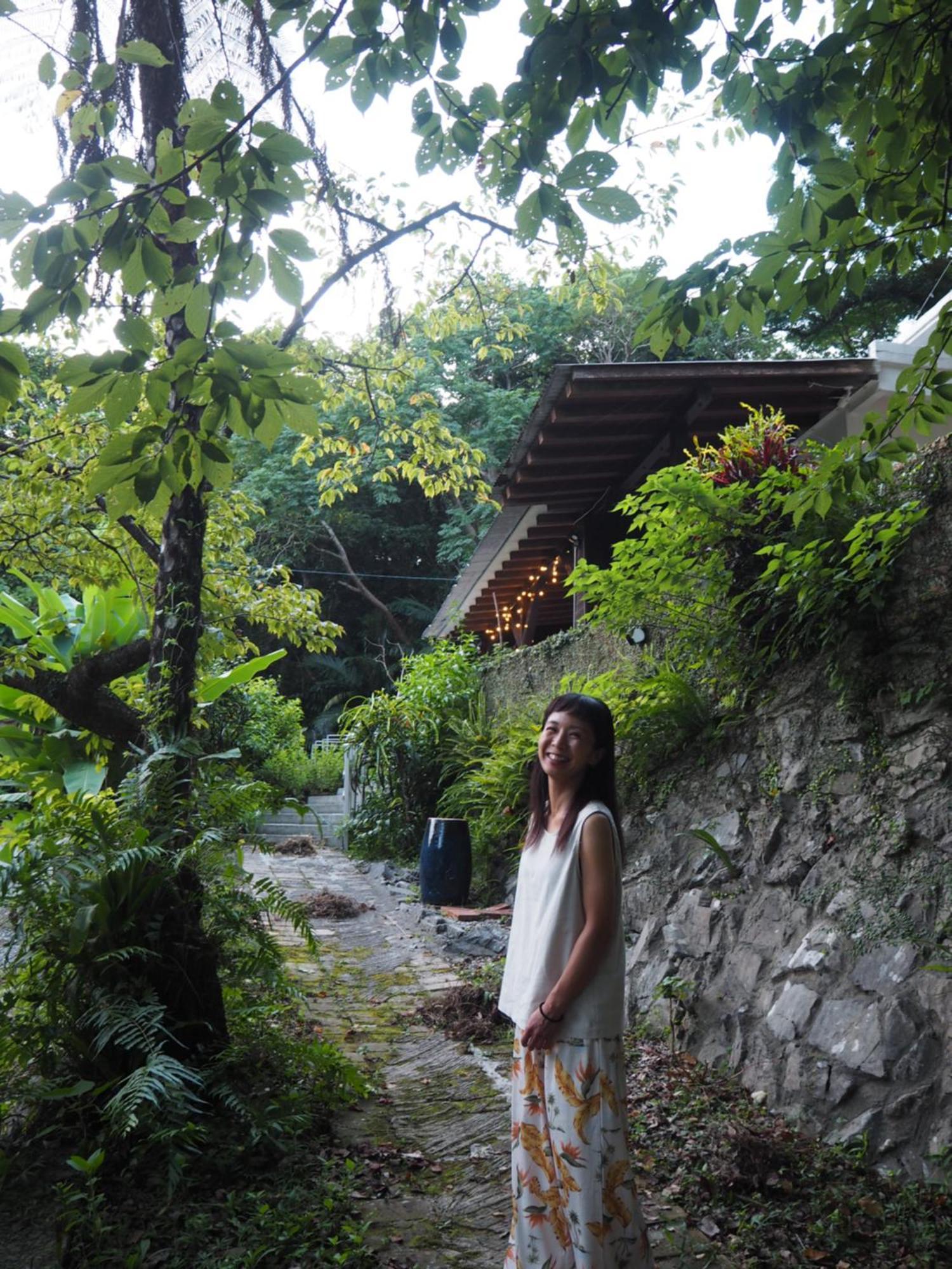 Yama'Oto - Nature Luxury Stay Motobu Kültér fotó